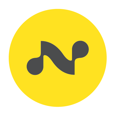 時代力量新版黨徽_圓形